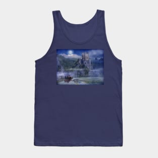 The Arriving Tank Top